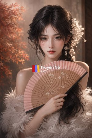 Lời Hứa Của Tình Cổ