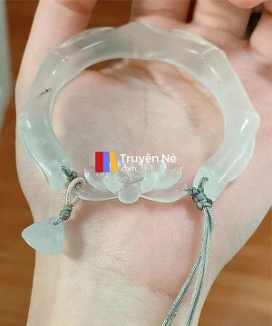 Chiếc Vòng Ngọc Bí Ẩn