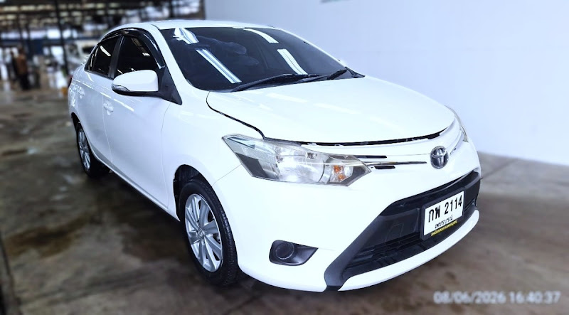 TOYOTA VIOS
