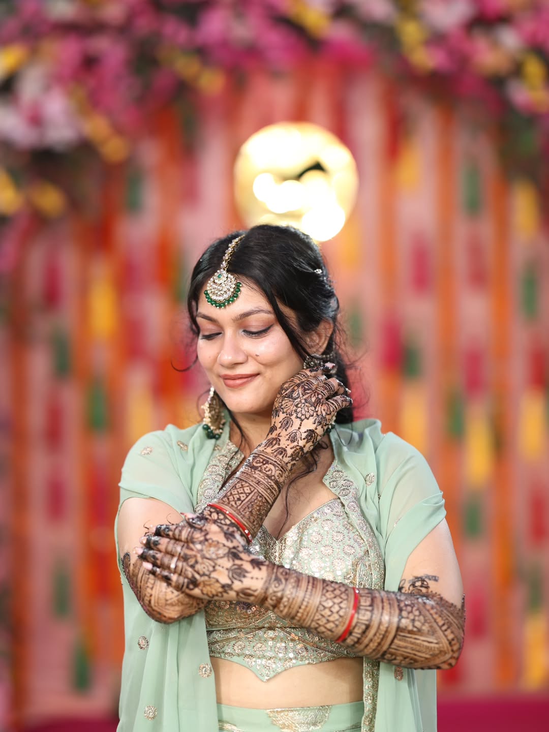 CHANDNI VISUAL'S - Best Photographer in Delhi portfolio image 7