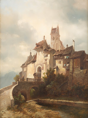 Adolf Gustav Thamm