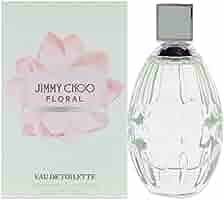 JIMMY CHOO FLORAL MUJER 90ML EDT JIMMY CHOO