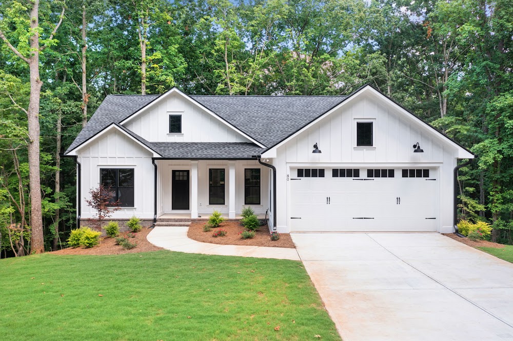Canton, GA Real Estate Market Update — Mid-June 2026