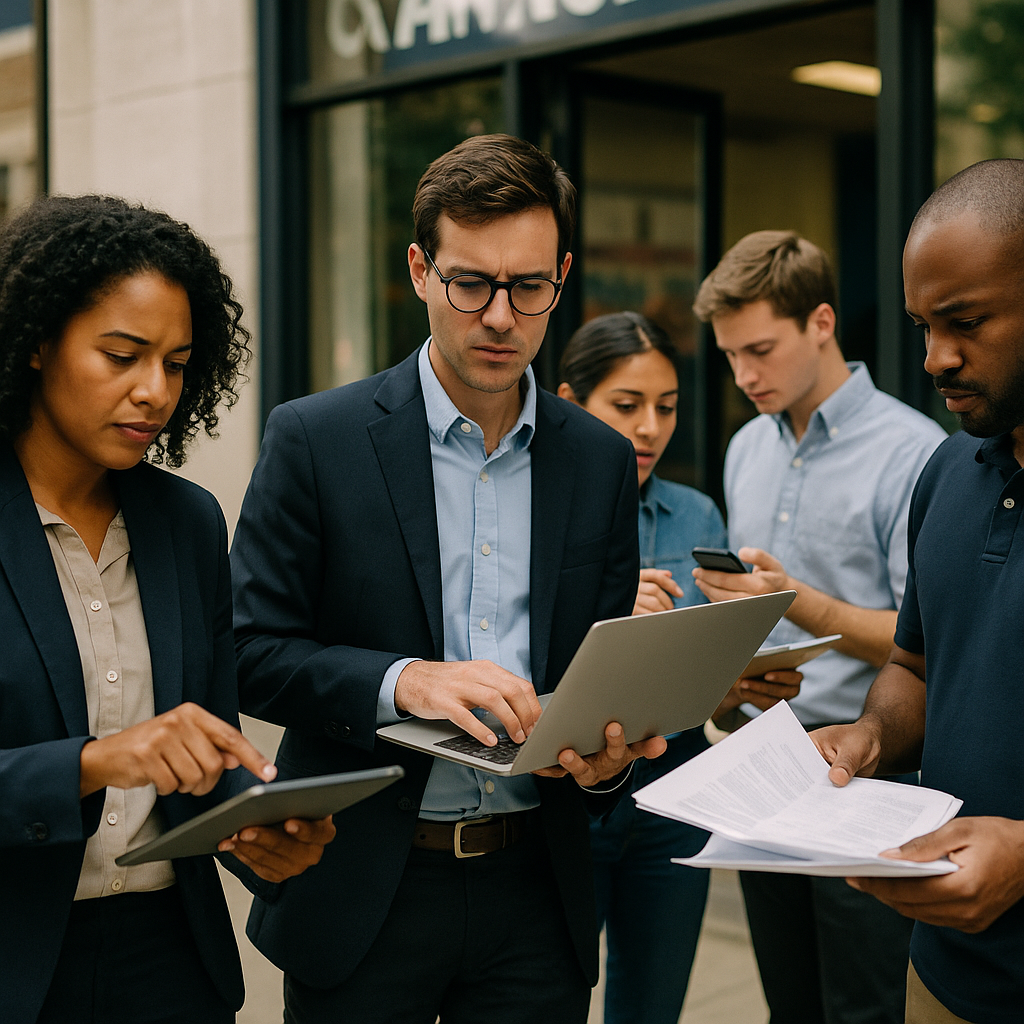 The Impact of Political Endorsements on Workforce Dynamics: Insights from Lindsey Graham’s Runoff Victory