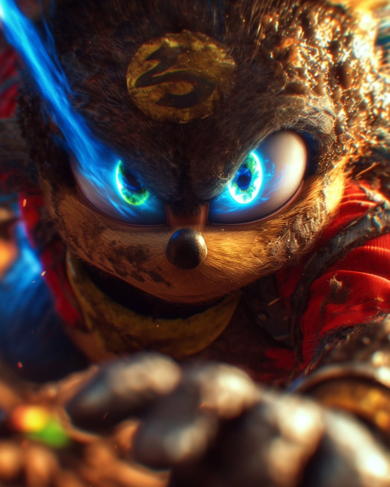 Sonic Picture
