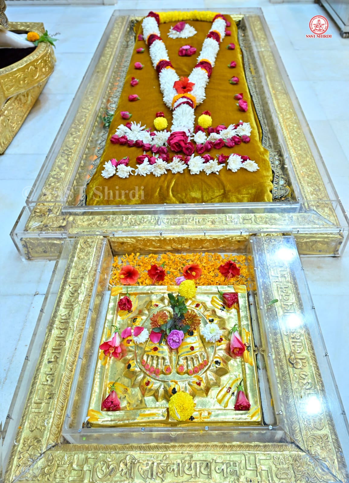 Shirdi Sai Baba