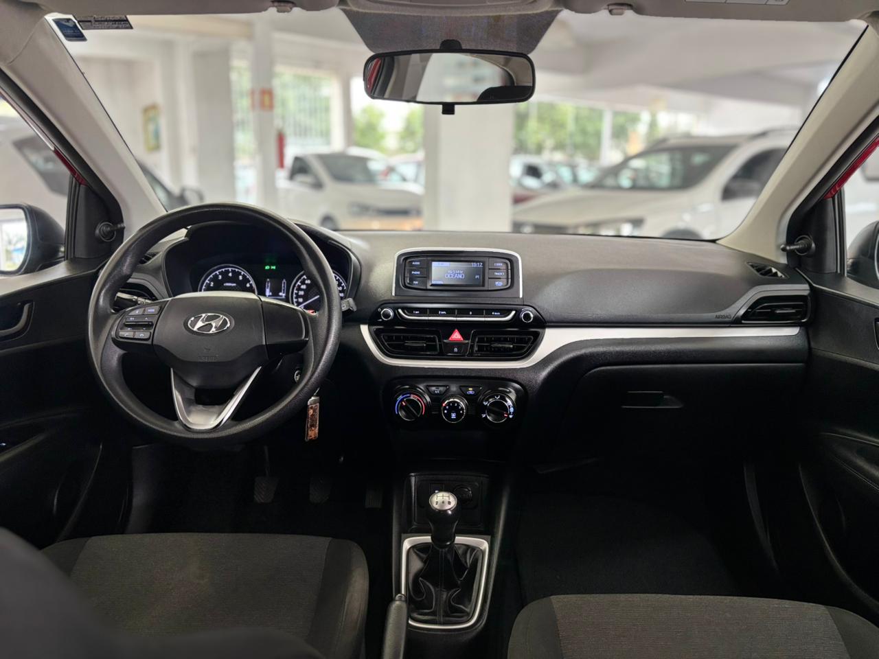 Hyundai HB20 - Foto 8