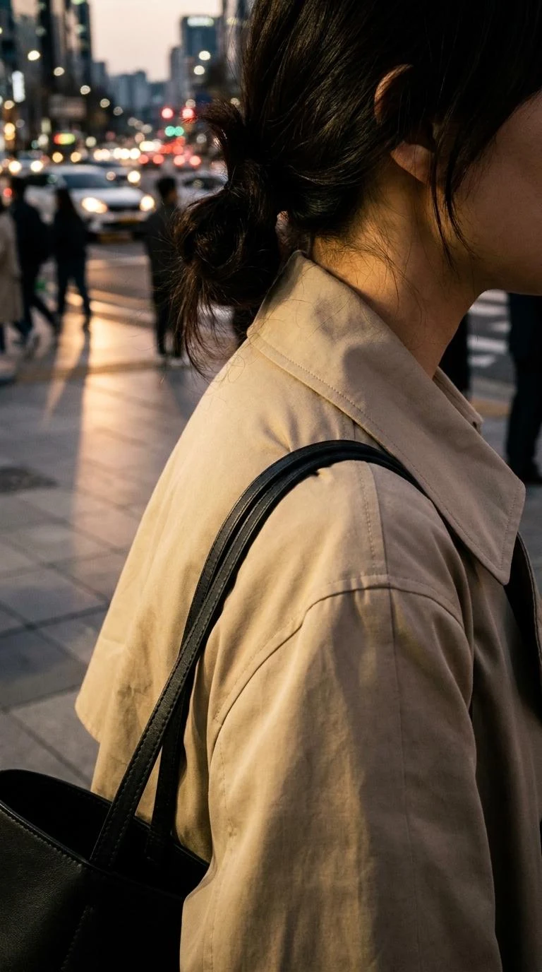 실제 사용 후기 씬 1