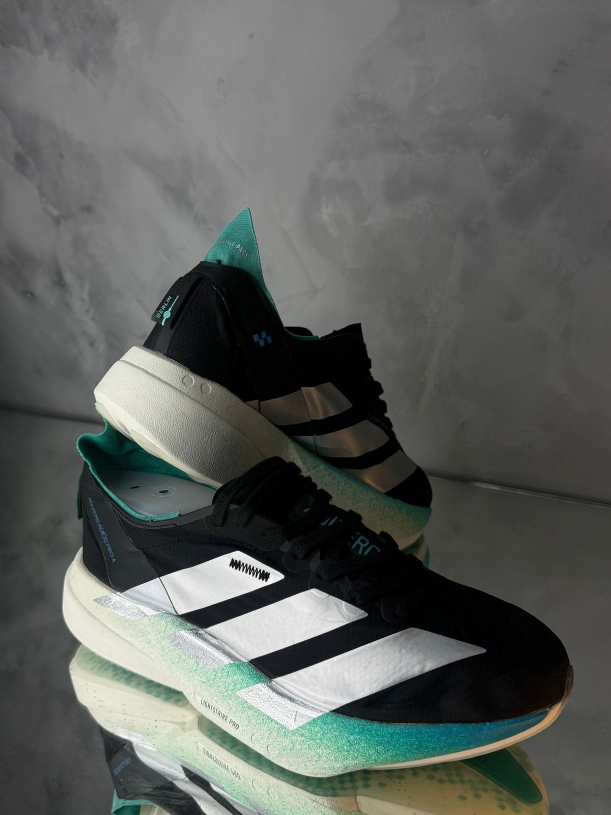 adizero evo - Imagem 2