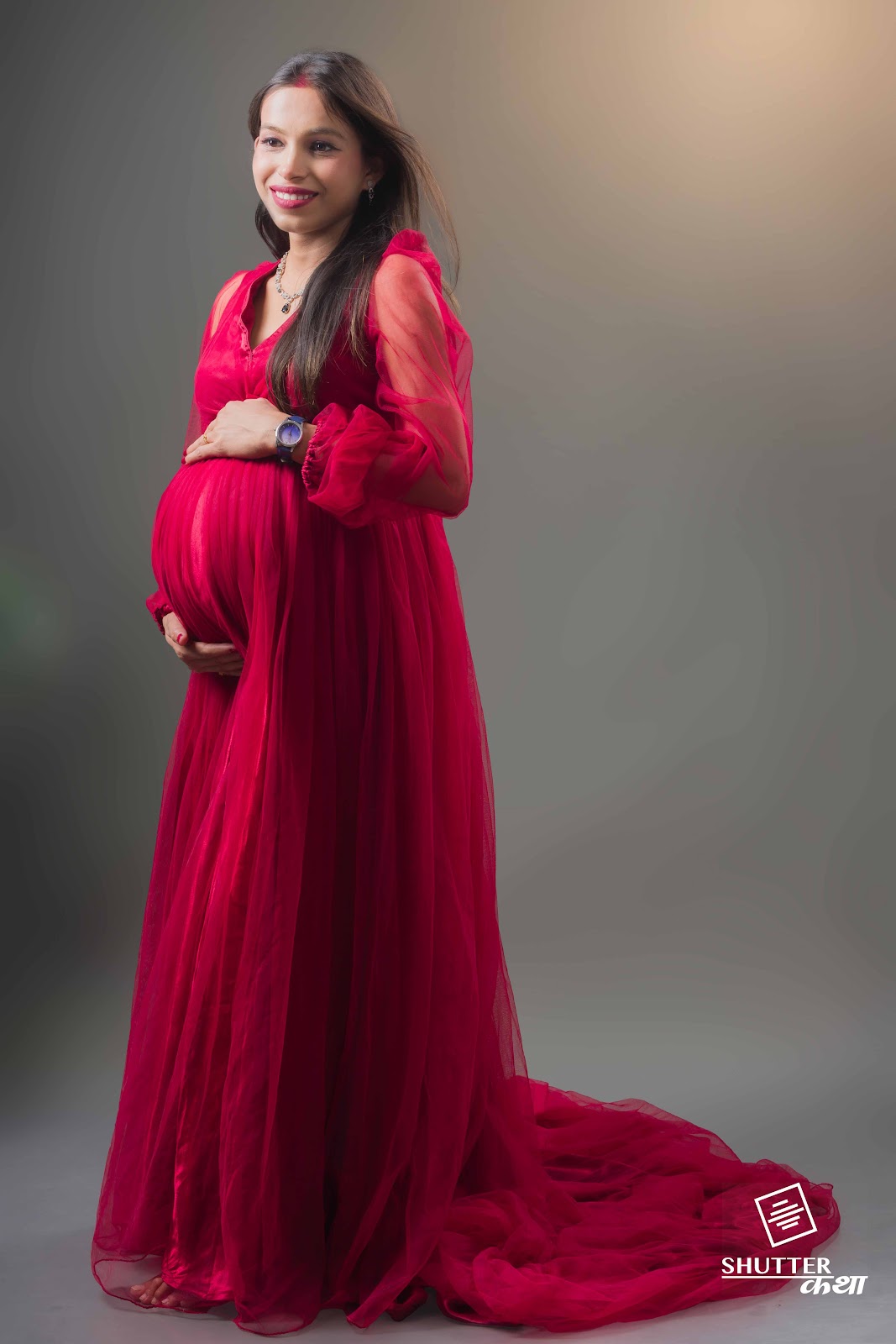 Shutter katha Maternity photography 38
