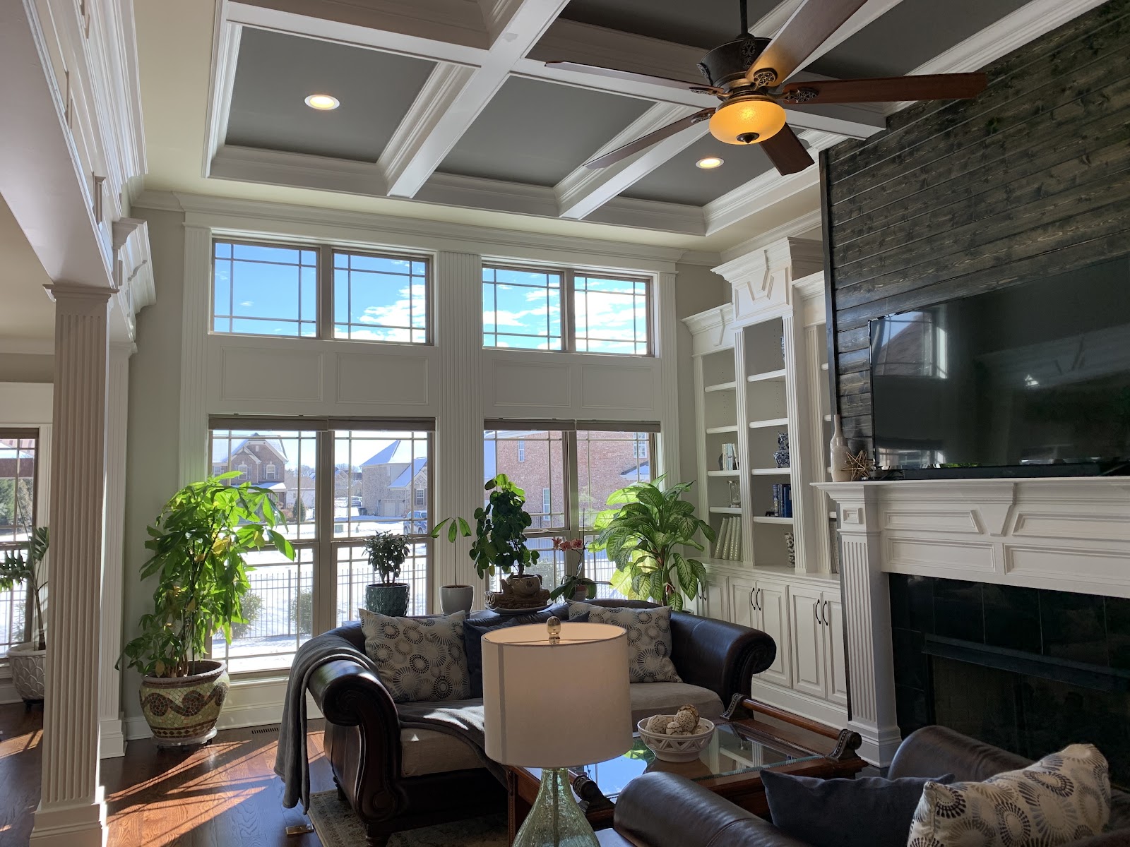 Rolling Creek: Residential Construction in Middle Tennessee (project photo 14)