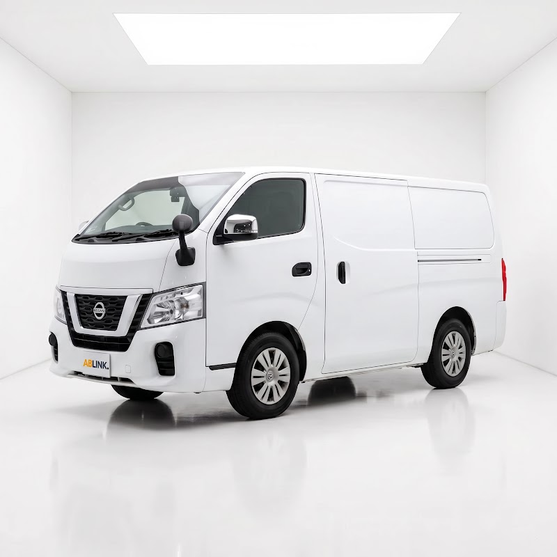 Nissan NV350 AT Goods Van