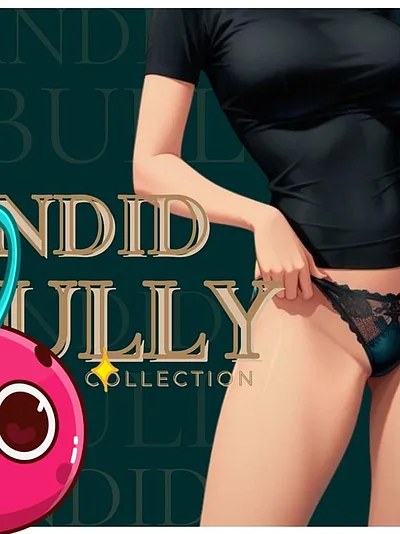 când!d b#lly c0ll£ct!0n OnlyFans leak preview