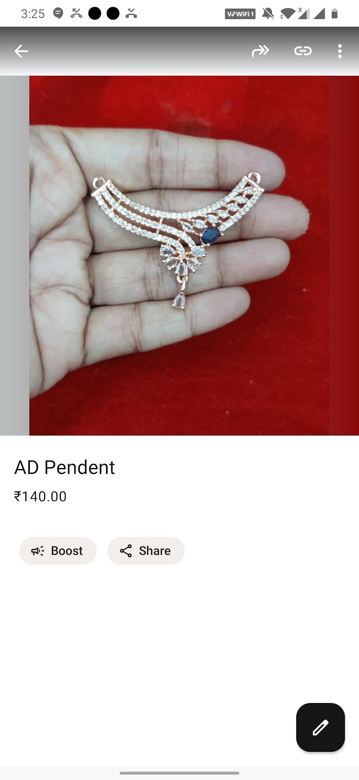 Ameriacn diamon dpedent uu