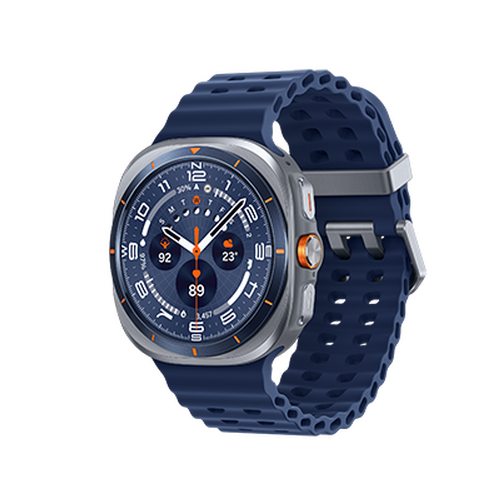 Samsung Galaxy Watch Ultra