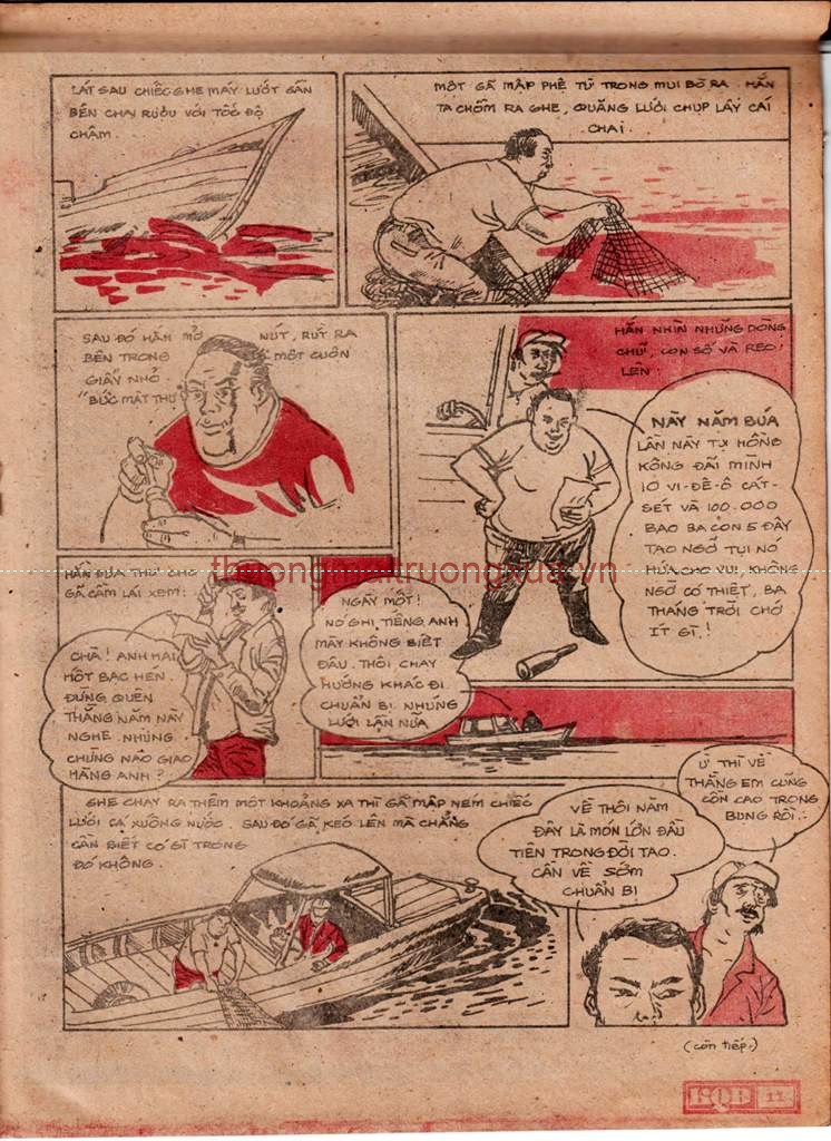 Tuyển tập thơ văn : Nữ sinh (số 3 - 1993) - Trang 11