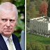 Prince Andrew Relocates from Royal Lodge to Sandringham Estate