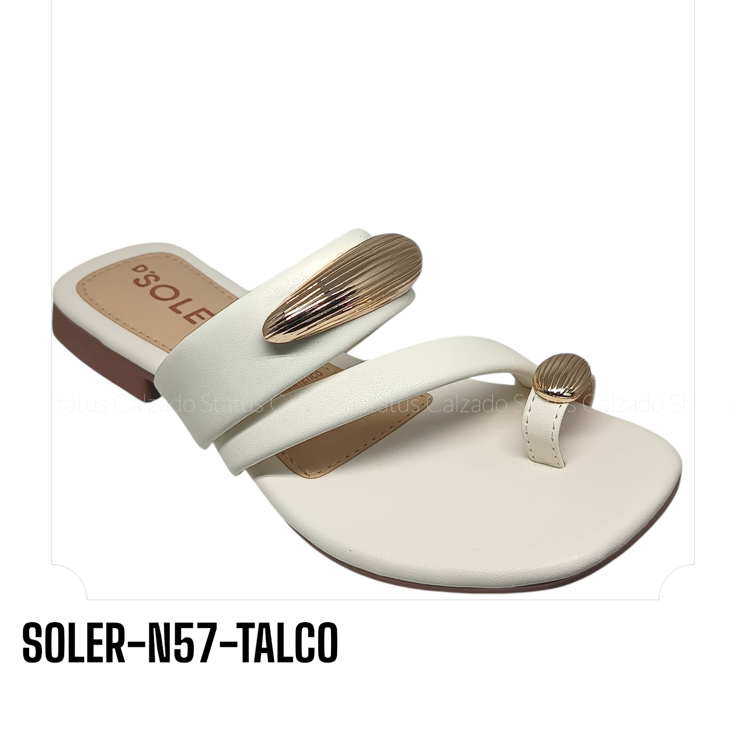 SOLER-N57-TALCO