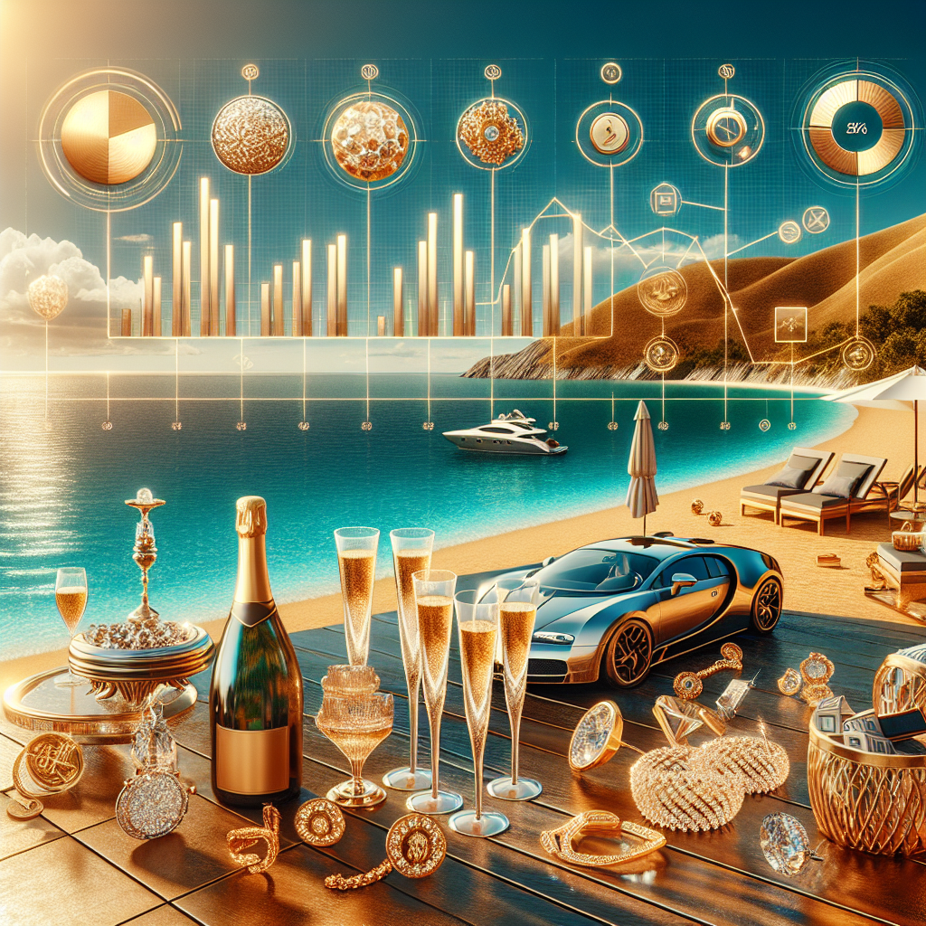 Ultra-Luxury Gold Coast