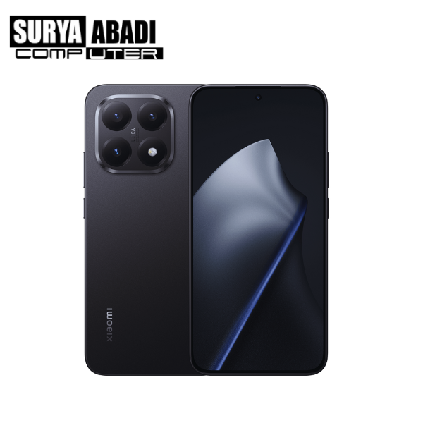 HP Xiaomi 15T 12|512
