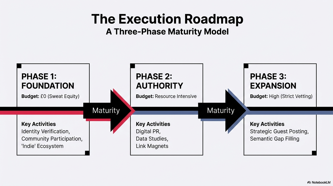 Zero-Budget Foundational Layer