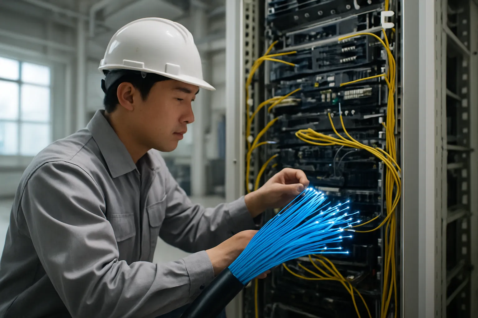 엔비디아 광반도체 관련주 대한광통신 주가 전망, 왜 다시 주목받나 본문 이미지
