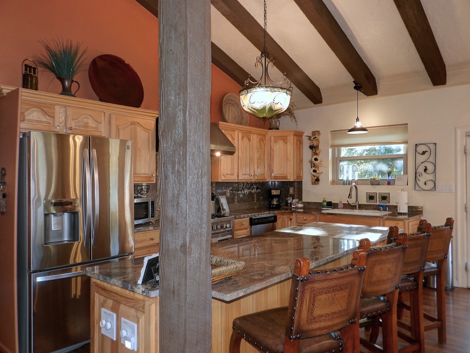 Quail Hollow Retreat