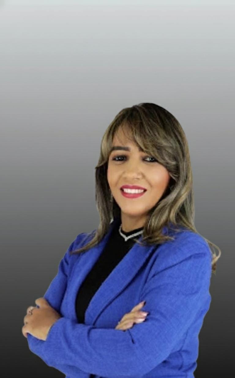 Jacqueline Andrade
