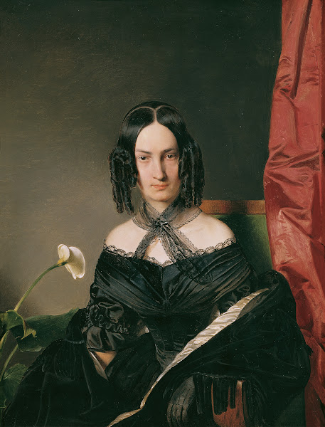 Frau Nadassy 1839