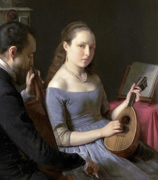 The Duet 1830   1850