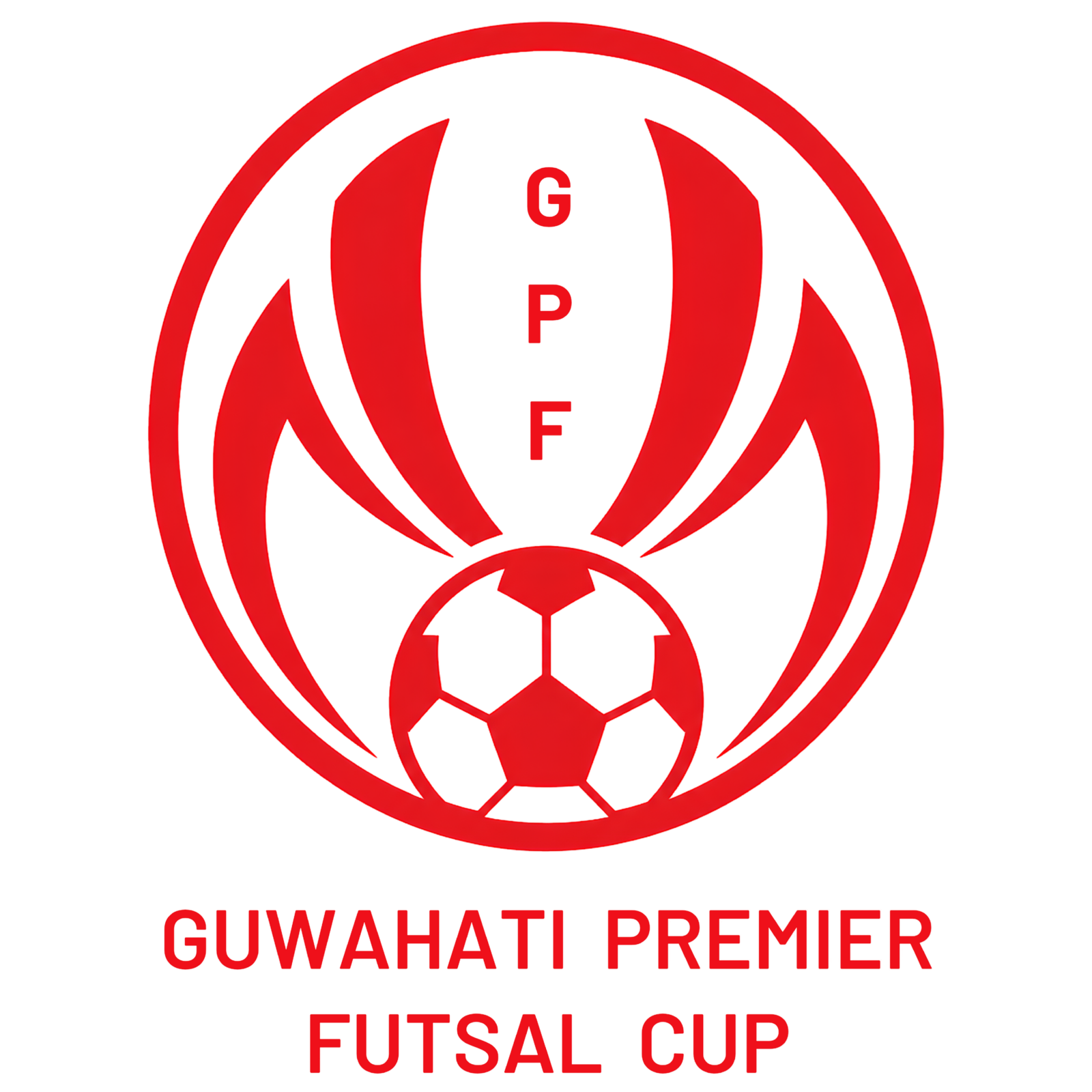 GPF Cup Logo