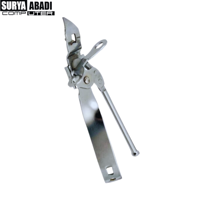 Pembuka Kaleng dan Botol