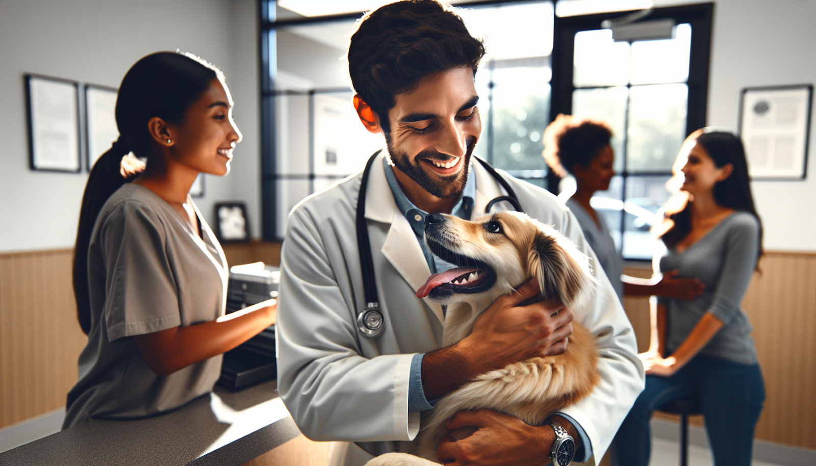 Estratégias de SEO para Veterinárias e Ideias de Blogs para Pet Shops