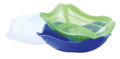 Curlew Fruits Plate
