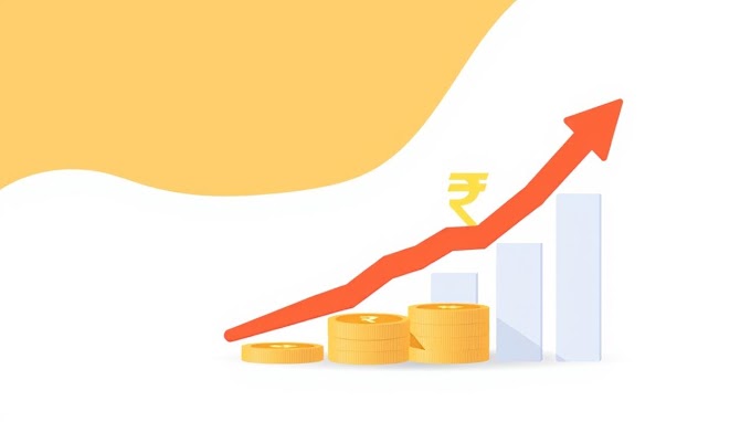 शेतकरी लाखपती असूनही GDP काय असतं हे का बुझत नाहीत?