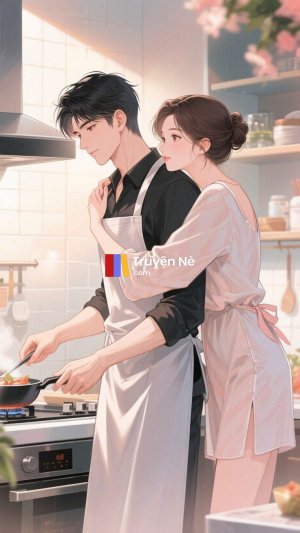 Cạm Bẫy Tình Yêu