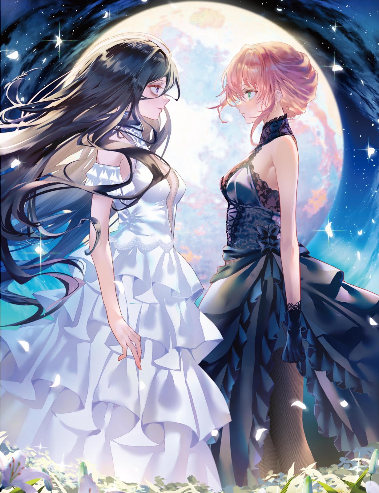OTOME GAME SAIKYOU HEROINE SURVIVAL 9_6