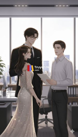 Cuộc Chiến Đẹp Trai Trong Ký Túc Xá