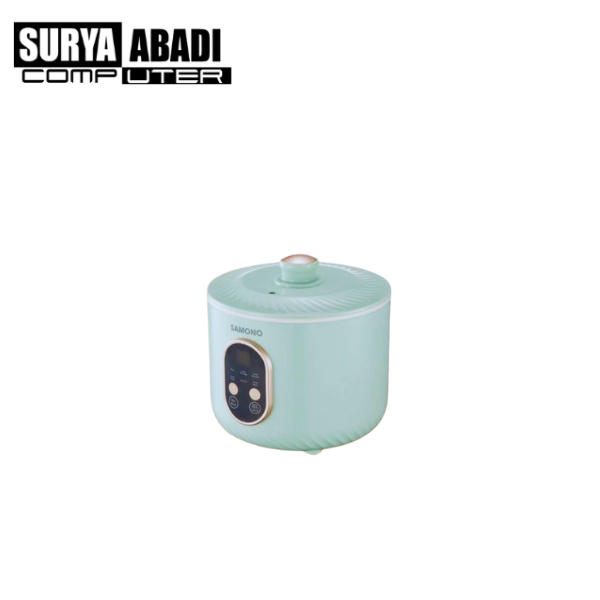 MULTI COOKER SAMONO SW-DG03
