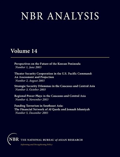 NBR Analysis- Volume 14