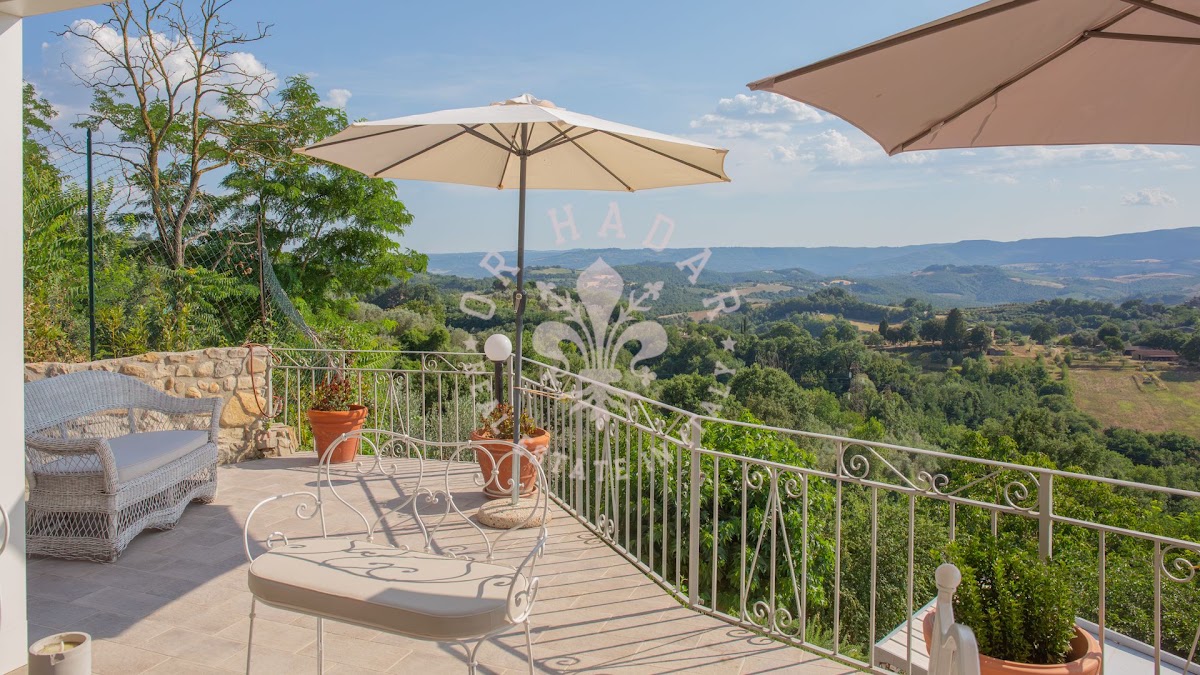 Le Terrazze del Belvedere — 7