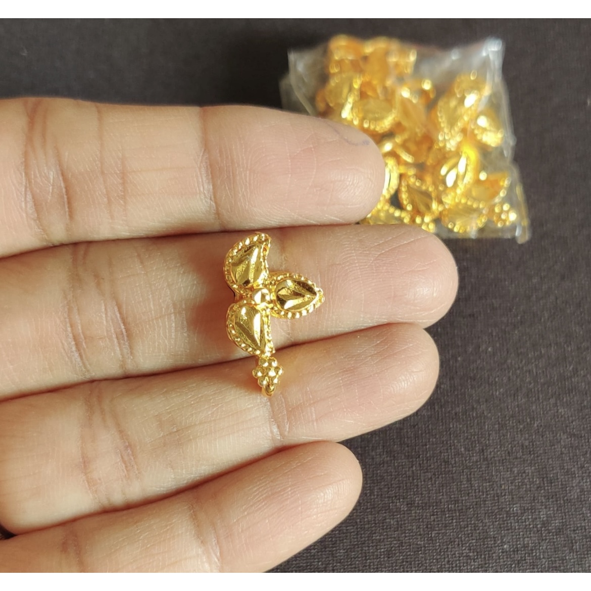 🔷Wholesale Belpan Left🔷K18-pack of 50