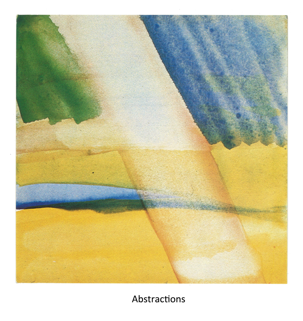 abstractions