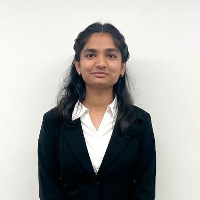 Shweta Khobragade