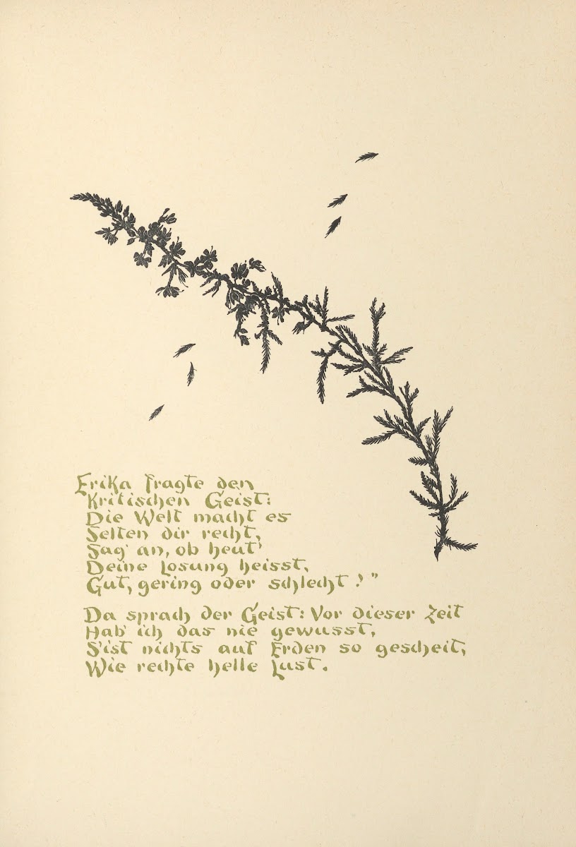Wichtel Männchen Pl32 1938