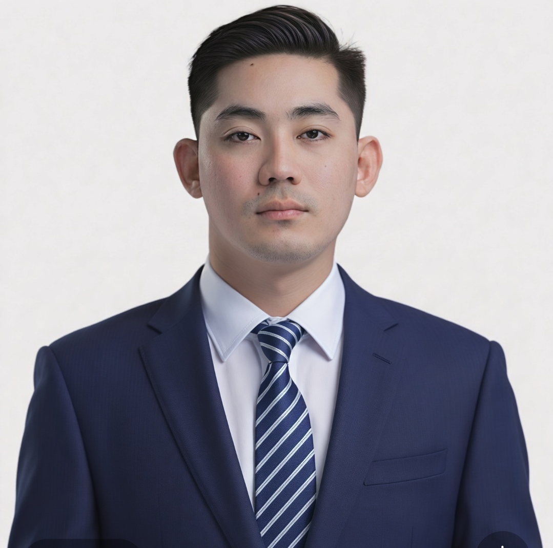 Jhon Joseph Ybañez
