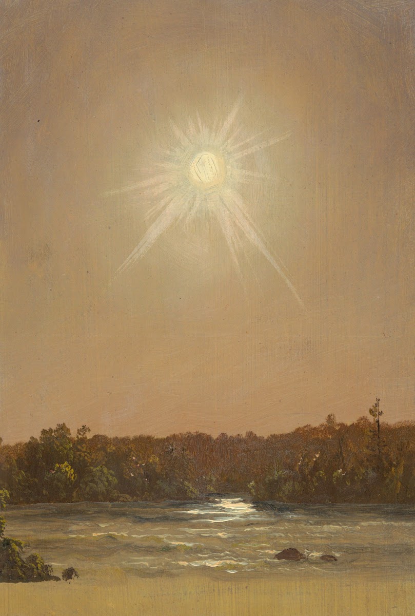 Maine sunset 185565