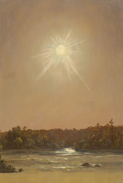 Maine sunset 185565