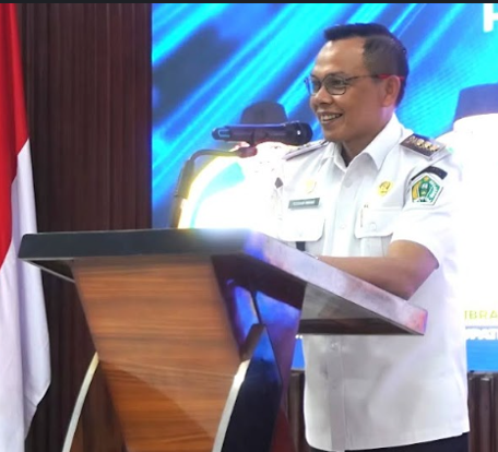 Gambar Rilis Berita