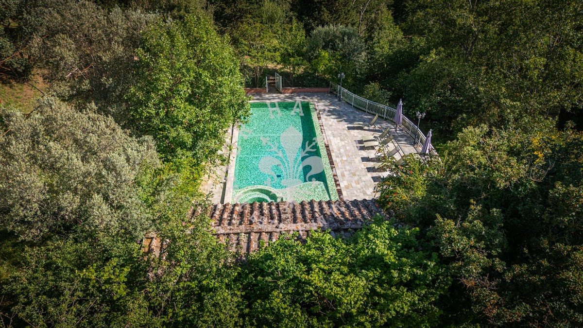 וילה אמרנטו (Villa Amaranto) — 86
